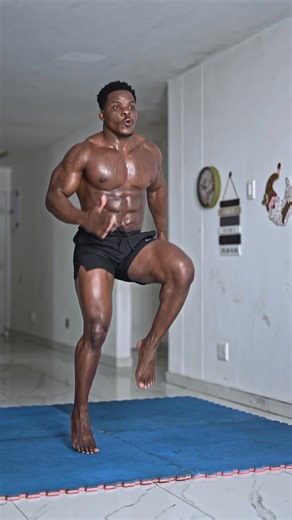 163K views · 2.2K reactions | Quick hiit cardio workout | Coach kenny24 | Facebook