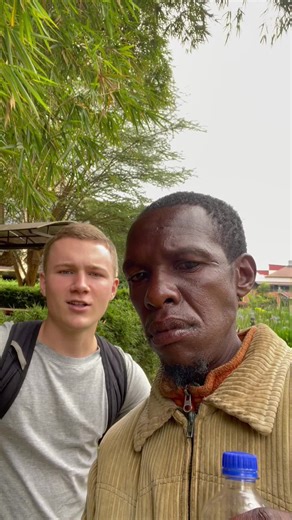 Exploring Nairobi's Culture with Maybachdaddy