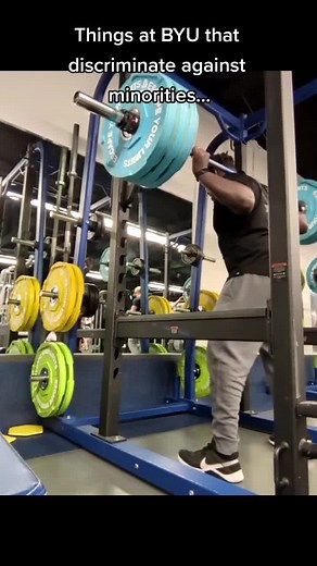 These are examples of institutional racism at byu. I'll post a more detailed synopsis soon! #byu #provo #blackmenaces #fyp@realsebastianjames @rachelweaver66 @okaykennethia @kyshep5