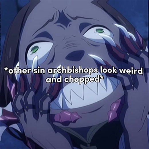 wasted looks #anime #rezero #regulus #reguluscorneas #fyp | sirius