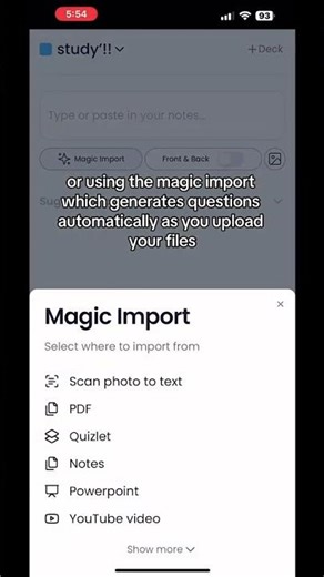 gizmo tutorial because its just THAT easy!! #studytool #study #foryou