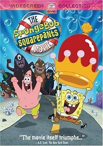 The SpongeBob SquarePants Movie [Reviews] - IGN