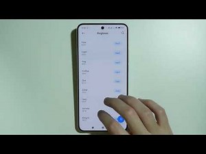 How to Set Different Ringtones for 2 SIMs on Any Xiaomi/Redmi/POCO (HyperOS)