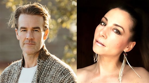 Who is Heather McComb? All about James Van Der Beek’s ex-wife following his death at 48