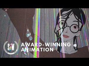 Acid Rain | Award-Winning Animated Short Film about the Rave Scene