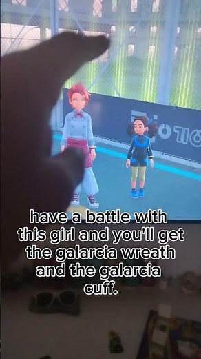how to get the galarian slowpoke line!