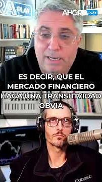 "SI LA ECONOMÍA NO ARRANCA, OJO QUE PUEDE PASARSE A PRECIOS DE MERCADO" | Maxi Montenegro