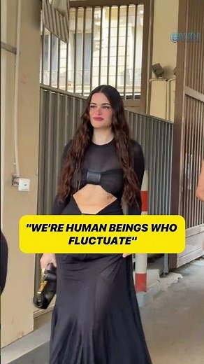 Barbie Ferreira Is Pushing Back