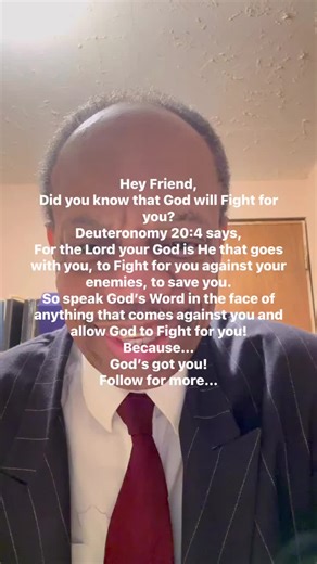 Living by Faith with Pastor Otis Manning 2/8/2026