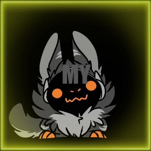 Furry Protogen Adventures: Life's a Party!