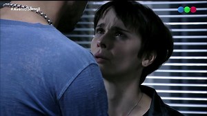 [#AvenidaBrasil] ¿Qué va a pasar con Nina y Jorgito ahora que se los llevaron presos? 😱 | Telefe