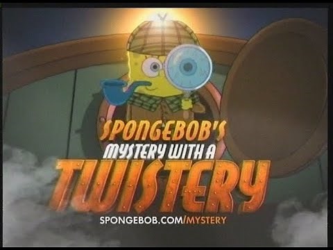Nickelodeon commercials (November 6, 2010)