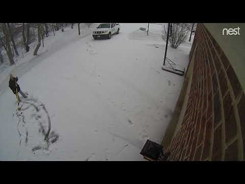 Aptive Pest Control's Quarterly Maintenance!! Can't make this up!