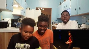 A genuine reaction to my 52 shades routine. The last part made me laugh 😂 Thanks to @officialxeonsteel for recording | Shin Lim