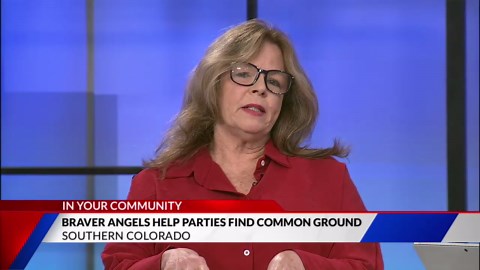 Braver Angels tackles political divides with local workshops