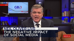 7.6K views · 294 reactions | Ray Mears: 'We must remember that social media is unregulated, there is no proportion to the representation and the presence of news on Twitter does not mean the information is necessarily true. We should all take a moment to to ask the question: am I being manipulated?' | GB News | Facebook