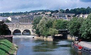 Map shows Britain's top debt hotspots