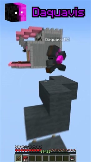 Don't See My Cursor #minecraft #minecraftshorts #shorts #minecraftmemes