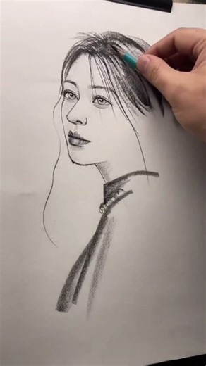 How to Draw a Hyper Realistic Face Step by Step