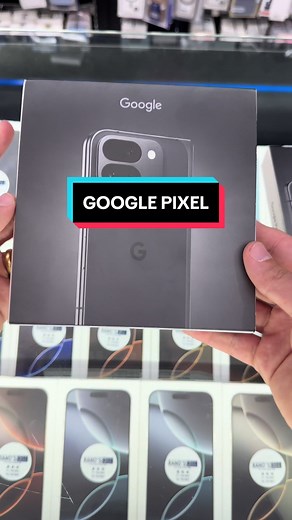 ‏#Google pixel #9proxl #9profold #android #ai