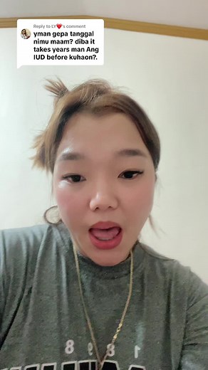 IUD Removal Insights in the Philippines