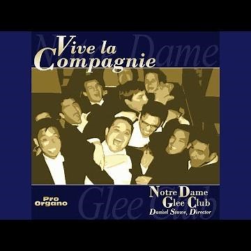 The Notre Dame Victory March