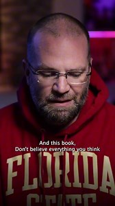 How can we start thinking differently? | The Robbie Harvey