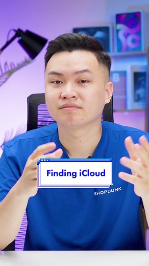 Lấy lại iCloud khi mất không còn gì #LearnOnTikTok #education #novagr #thanhcongnghe #xuhuong #iphone #shopdunk #ipad #ios #icloud