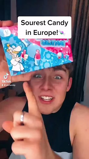 No way!! 😮 this was so sour guys!!! 🤢 CLICK BIO LINK TO WIN PS5!!! #VideoSnapChallenge #AlxGang #Upcycling #Thursday #UpChallenge #LanguageLearning