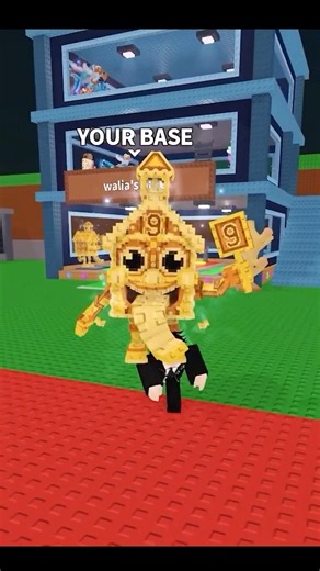 FREE LA GINGER GIVEAWAY STEAL A BRAINROT #stealabrainrot #roblox