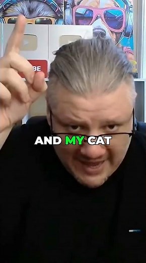 My Secret to Recording Perfect Videos at Home! 🏠 #shorts #videotips