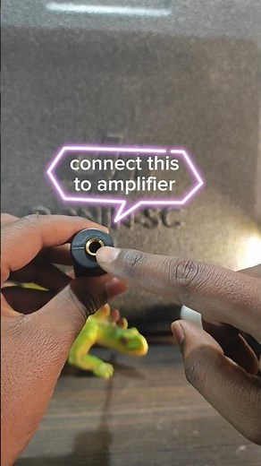 How to record hd audio with Irig