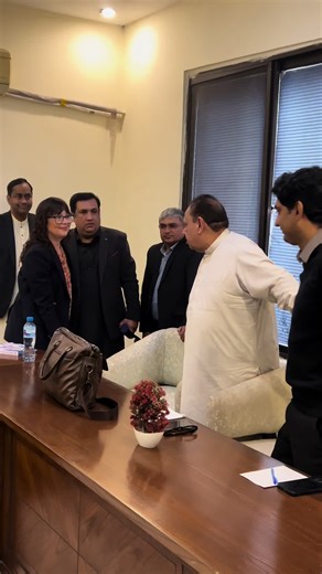 Journalist Meetup Insights with Jane Worthington and Rana Azeem