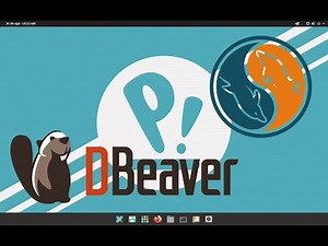 Instalar y configurar MySQL + DBeaver en Ubuntu / PopOS! 21.04 🐧
