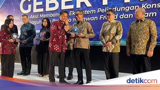 BNI Dapat Apresiasi BI atas Inisiatif Edukasi Pelindungan Konsumen