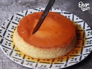 19K views · 386 reactions | The best milk pudding recipe I've ever made! Simple and quick to make! | Our Recipe | Facebook