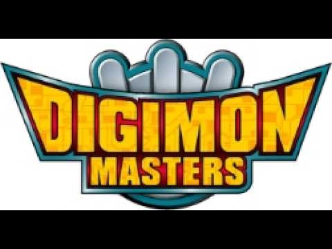 Global Digimon Masters Online Unlocking Omegamon X, SSS+ Selection and Vaccine Damage Test!!!