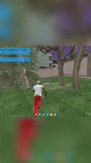 Boogeyman 💀 #fivem #fivemrp #cvwl #centralvalley #fyp | boogeyman dance