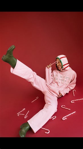 FANCY on Instagram: "A FEW MORE HOURS! Launching TODAY at 7:00PM EST"