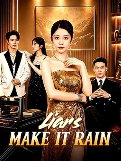 Liars Make It Rain | Short Drama Full HD 1080p #AFT