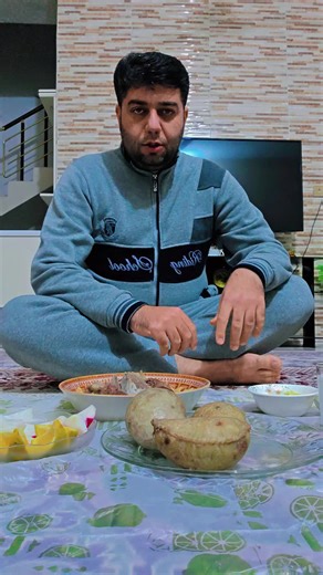 أشهى الأكلات العراقية في كركوك