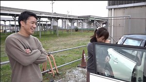 朝倉海、母親に新車プレゼントで親孝行。