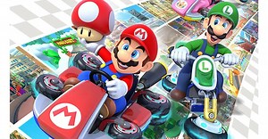 LEGO Mario Kart: Erste Bilder, Release und Preise offiziell enthüllt - Die Sets sind ein Traum für Fans, aber auch teuer