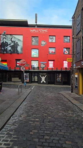 306 reactions · 13 comments | Private walking tour of Dublin starting in 10 minutes. Good morning Dublin. | Travelling Ireland | Facebook