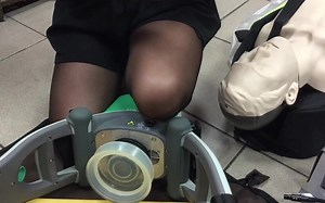 M—CPR 自动心肺复苏机 LUCAS 2 操作講解