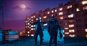 Landy et Niska rêvent de « Millions d'euros » [VIDEOCLIP]