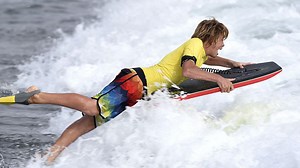 Boogie Board Inventor And Surf Legend Tom Morey Has Died