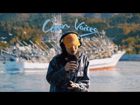 SHOW-GO - Ocean Voices (Beatbox)