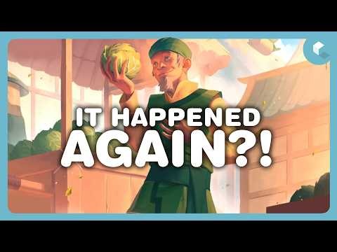 Collusion Won a Huge cEDH Tournament... Again