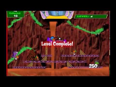 Wonka Crazy Candy Creation Gameplay Sample